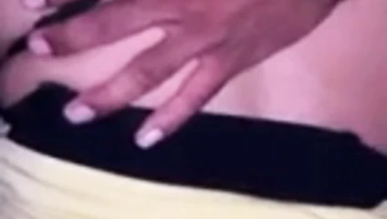 Prezervatifsiz siyah yarak
