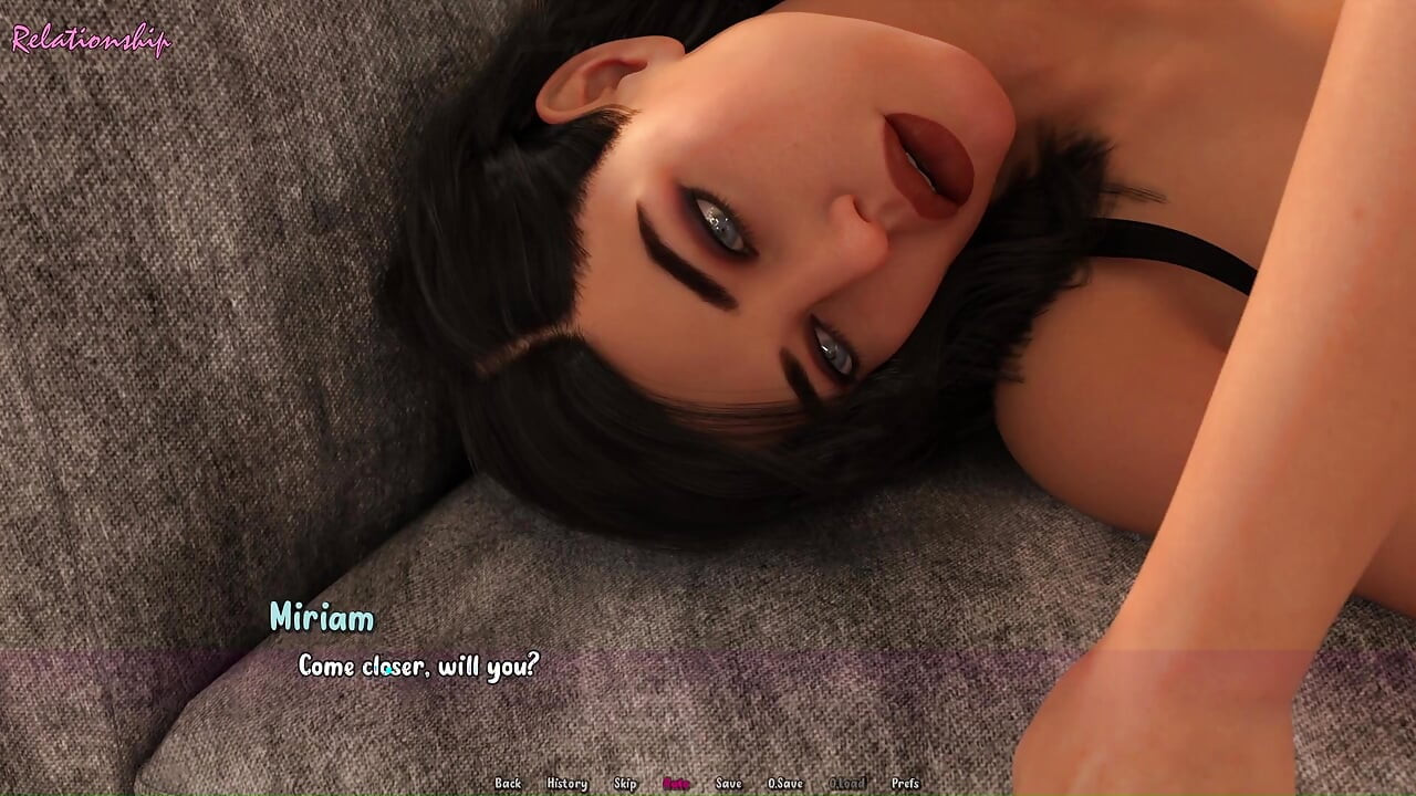 Hot Office Lady Boss Fucked and Creampied by a Playboy