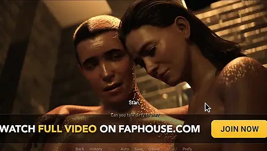 Vicky ile yaşamak - bölüm 6 - v6.0 - bölüm 3