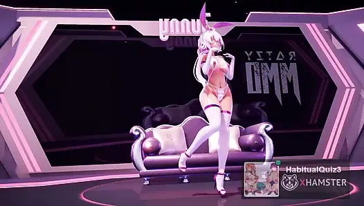 Mmd r18 bunny style ngentot istrinya yang doyan selingkuh dan toket besar pengen dientot habis-habisan tanpa sepongan telan sperma hentai 3d