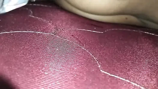 Kerala Mallu Chettan Mastrubate And Lick Honey Black Pussy Of  His Chechi On Bed