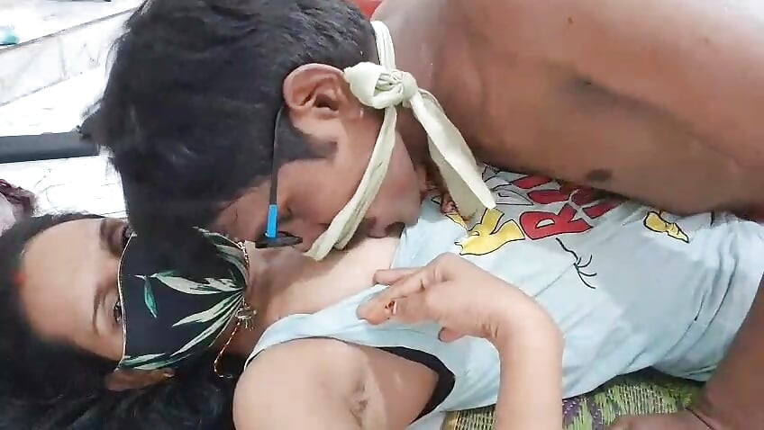 Village Lovely Sex