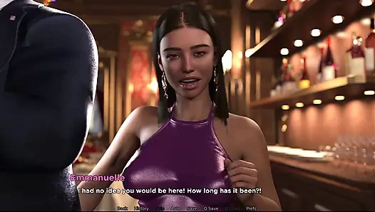 Başkanın Kızı (bölüm 4)