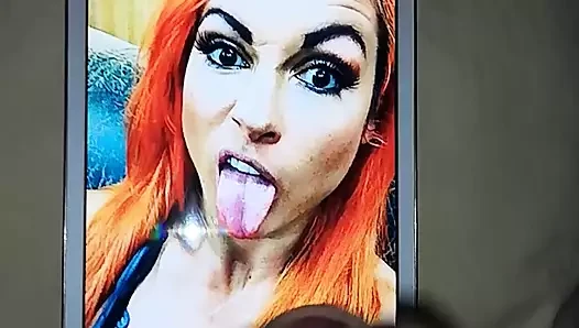 Becky linç haraç #1