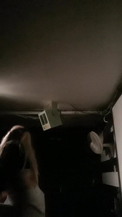 Sexy blomde vimedy shpwnyv vomedy