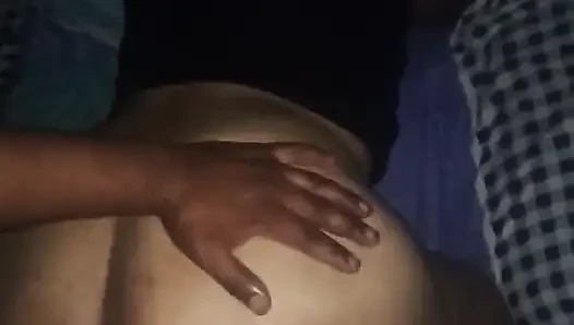 Güzel moreno tarafından sikiliyor