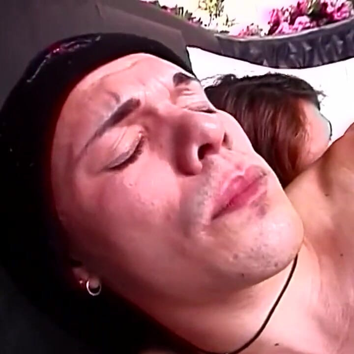 Wild Shemale Loves the Ass of Hot Boy