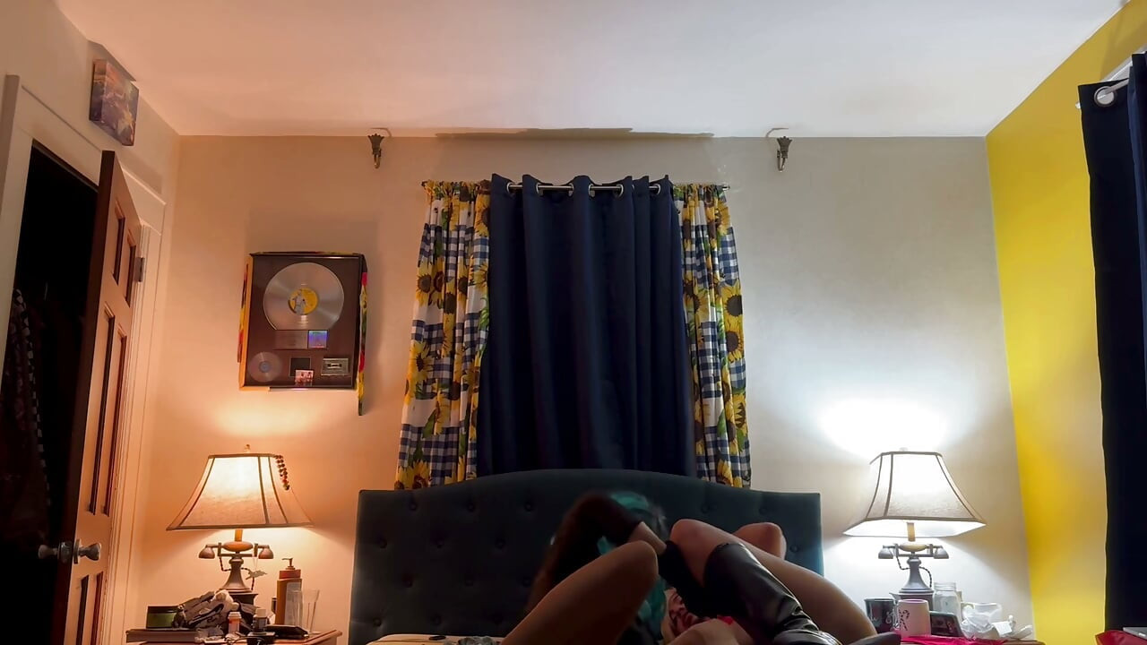 Kinky Highlights Part 2