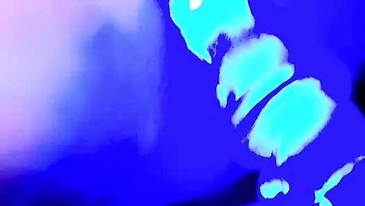 Mirror fuck
