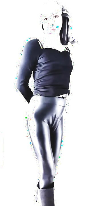 Wetlook taytlı travesti web kamerası dansı