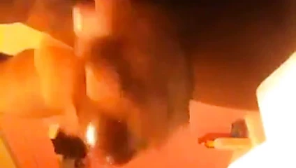 Yakın çekim boşalma