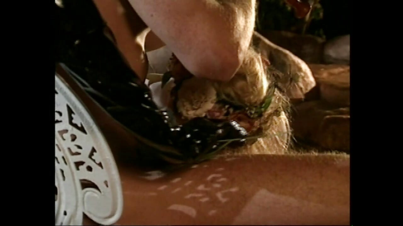 Богиня сексу (повний фільм)