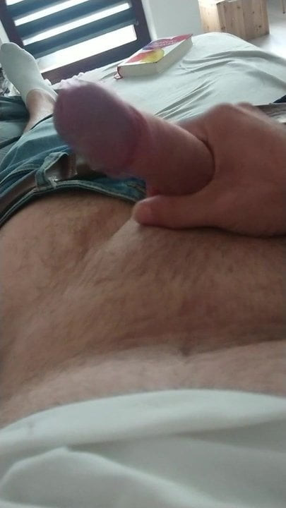 Just a little play