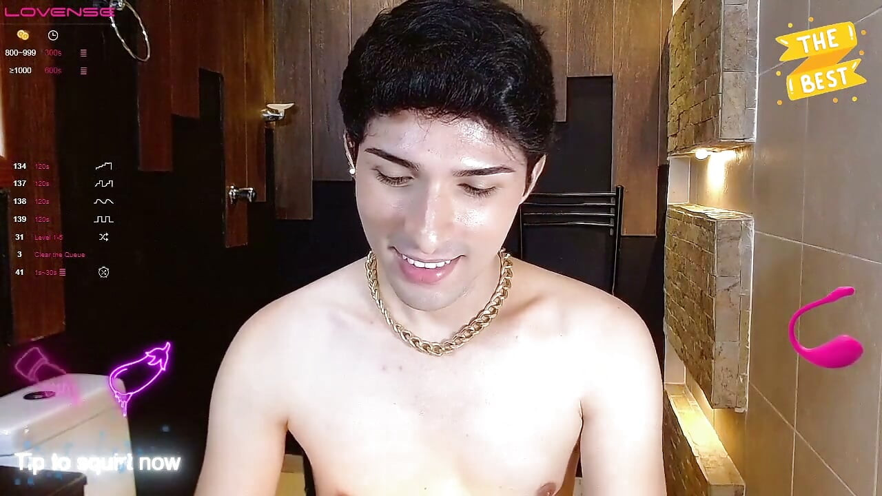 Semen, Sweat, and Sex While I Play with My Thick, Veiny Cock