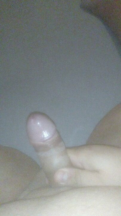 Jerking off even more