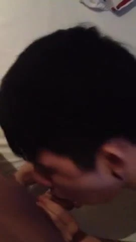 Asian Twink Bj
