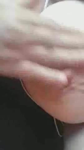 AngelBBW Tits