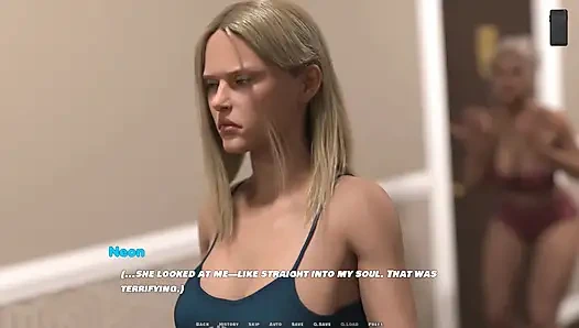 MILF Obssesion#6 Latina Boss Wants a Big Dick From a Younger Man