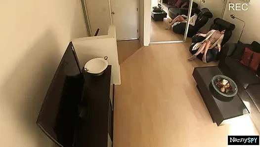 the moment my boss found out i was stealing