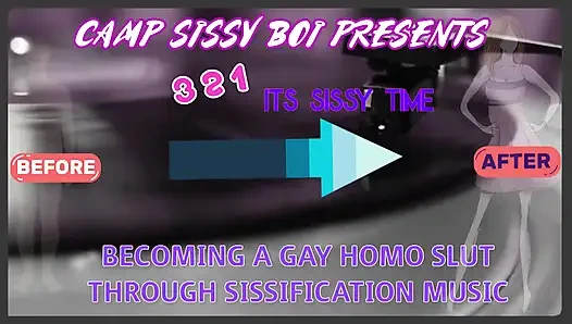 Audio only - 3 21 waktunya banci