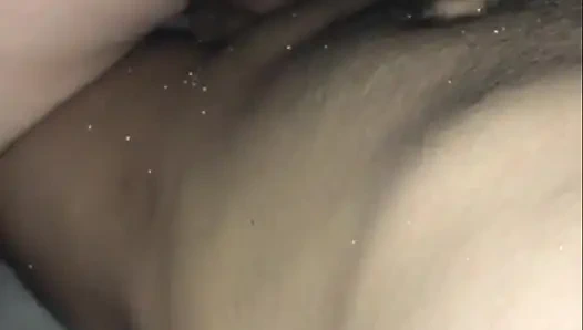 Hot sex with my boyfriend