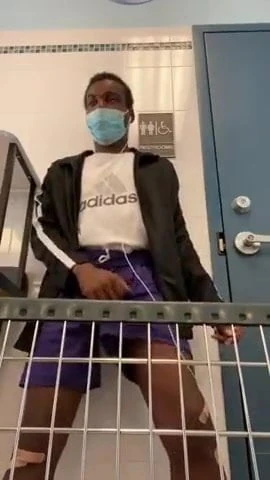 Laundry Public, Exhib Cum Explotion, Jerking Off.