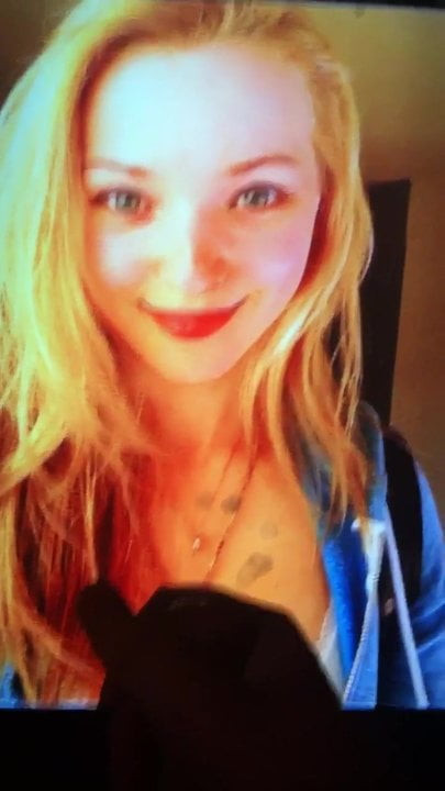 Dove Cameron Tribute