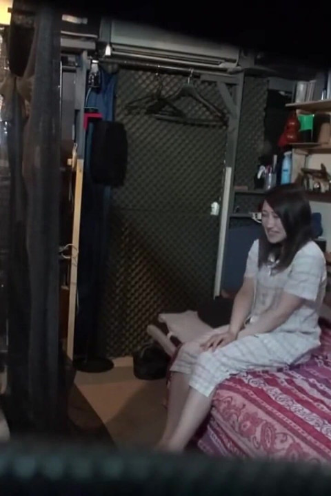 Couldn’t Oppose My Wife’s Friend Staying in My Room - Age 29 - Ep1