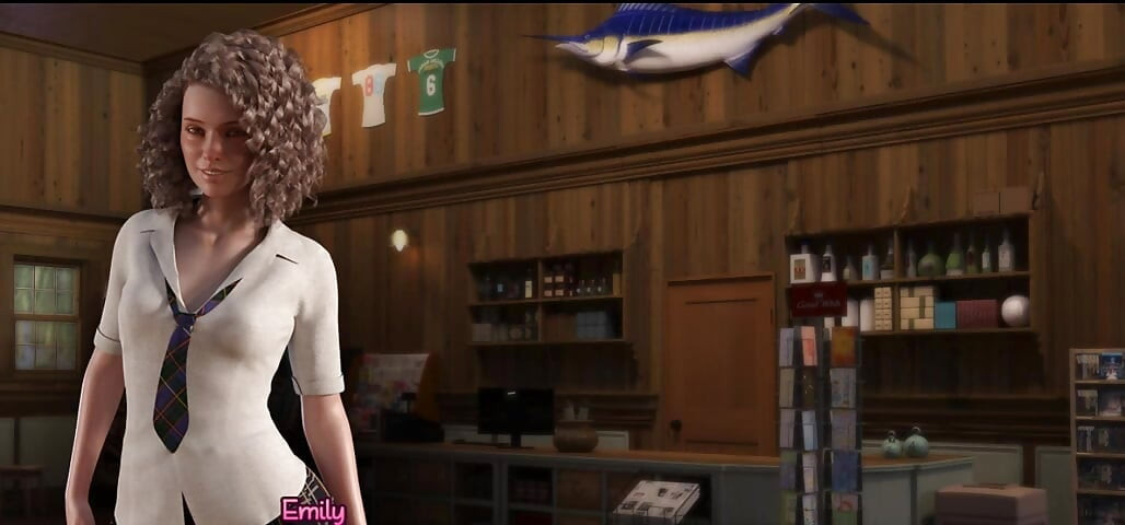 Treasure of Nadia - Ep 156 Merasai Daging Pepek Saya Oleh Misskitty2k