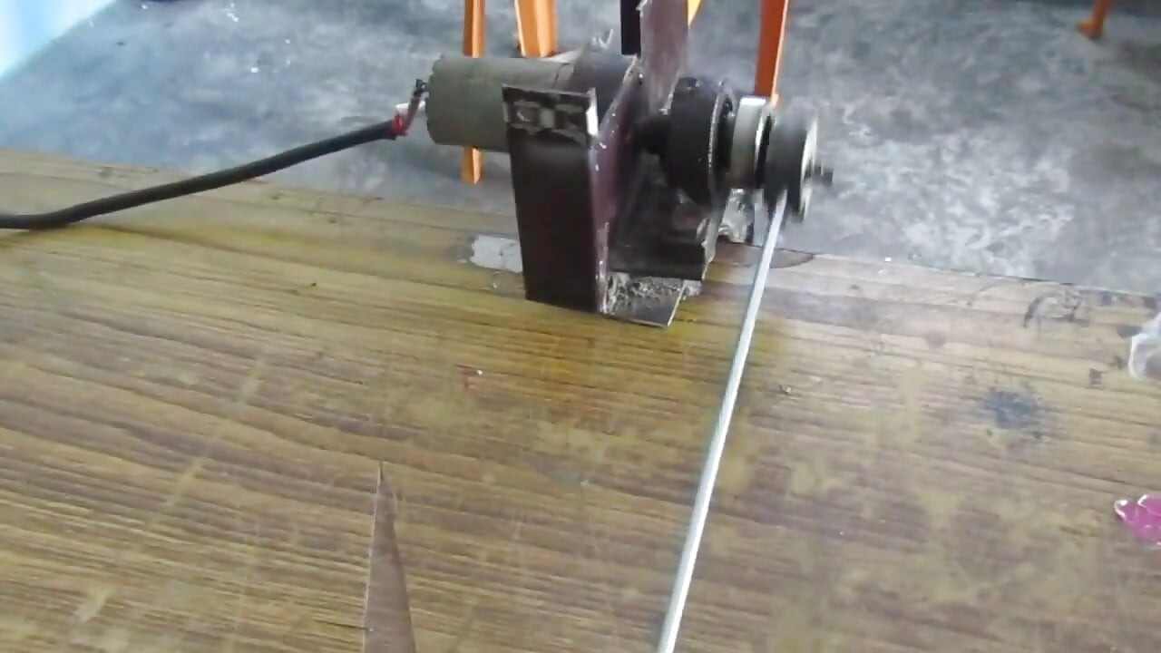 Home Made Male Fuking Machine Part 1