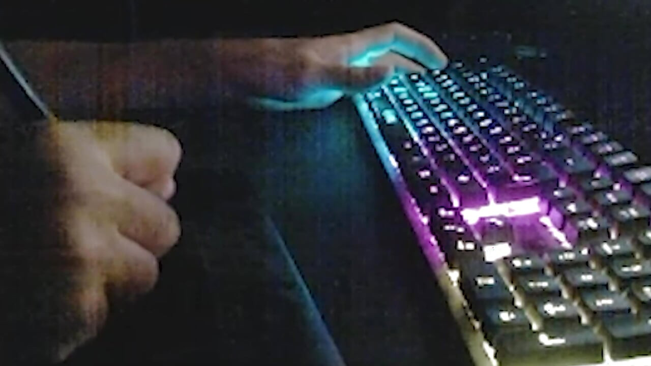 AmirArt vídeo