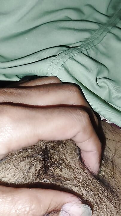 शरारती महसूस करना