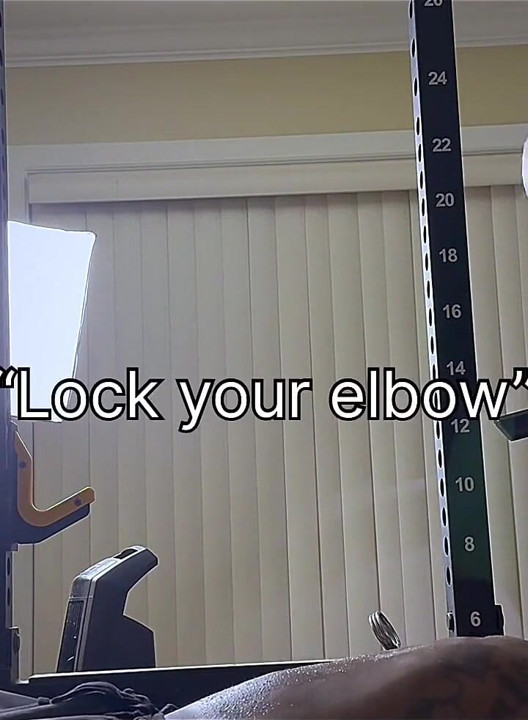 Most Men Train Arms Wrong…