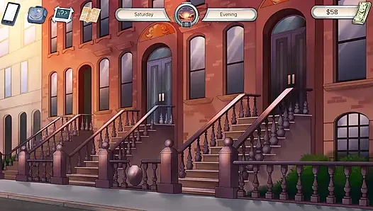 Complete Gameplay - MILFs Plaza Part 6