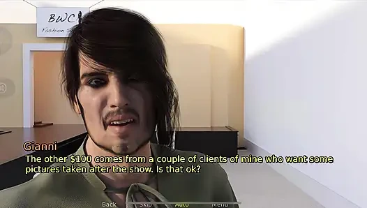 Алиса в стране чудес - глава 9&10