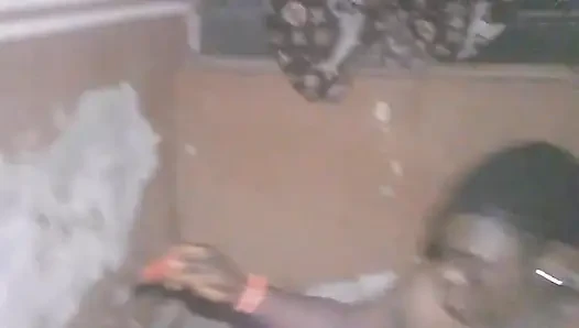 Good Morning Sex with My Big Breasts Girl