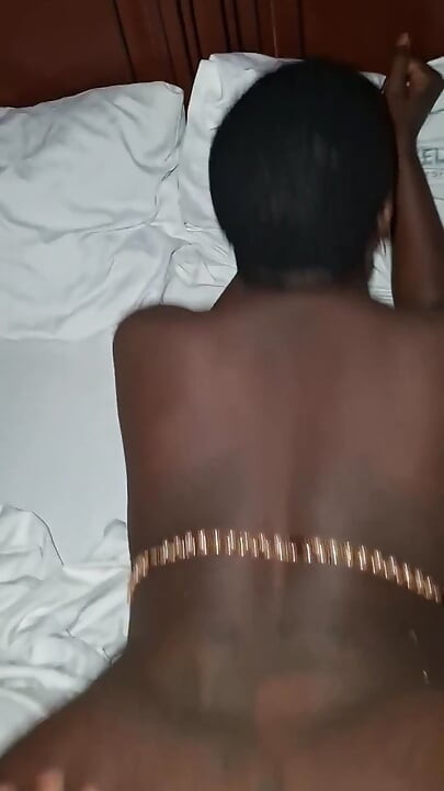 I Fuck My Girlfriend Joss with Condom so as Not to Get Her Pregnant