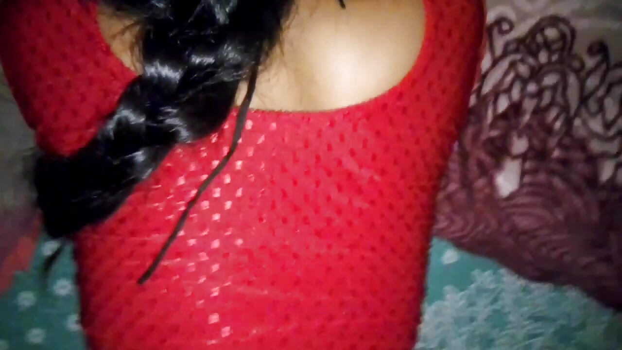 Big Ass Desi Bhabhi Fucked With Big Cock Shemale