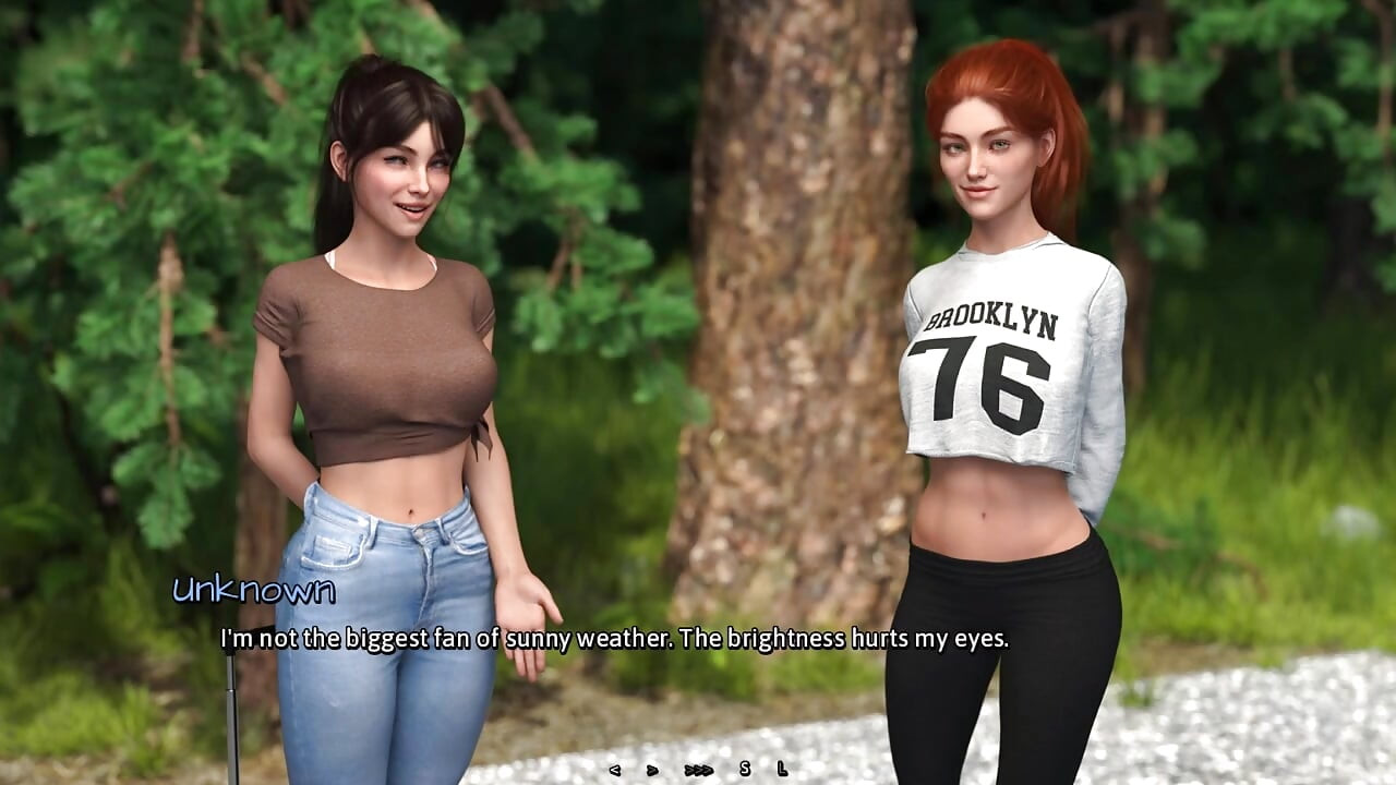 Ljetne vrućine - Dio 2 - Seksi modeli by Loveskysan69