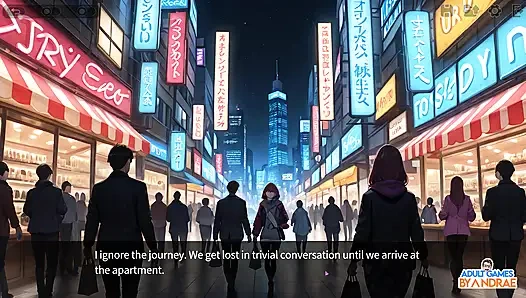 Ep1: Анальный клуб (геймплей)