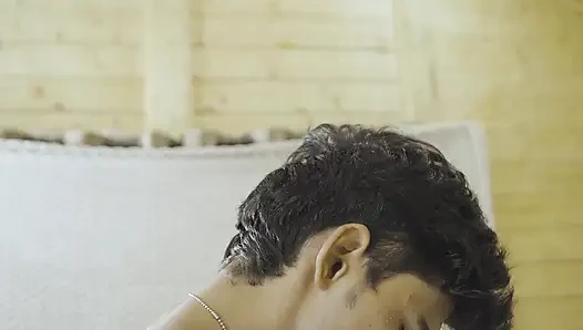 Guru privat ngentot sama muridnya yang masih muda, waktu orang tuanya lagi nggak di rumah