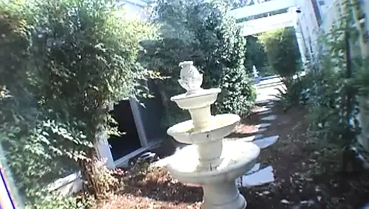 White Chick with Big Natural Tits Gets Her Anus Pounded by Huge Black Cock