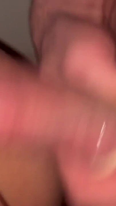 I couldn't resist my friend's wife's big ass and super tight pussy, and I greeted her with a rough sex and a big cock after the party. | Clip 3