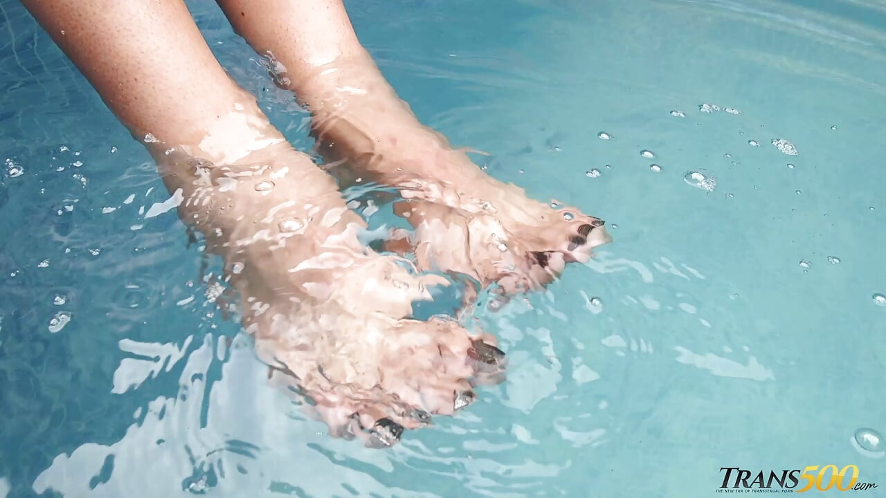 Trans500 Fetish Frenzy