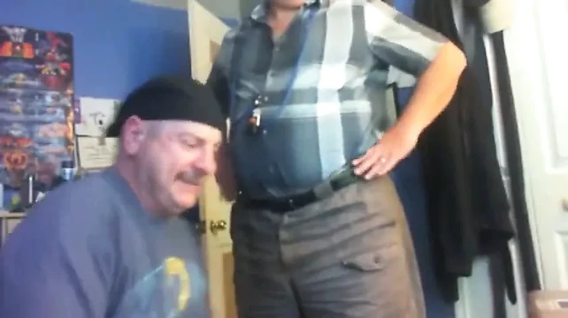 Daddy Sucking Chub Fat Cock kiethbuttons p