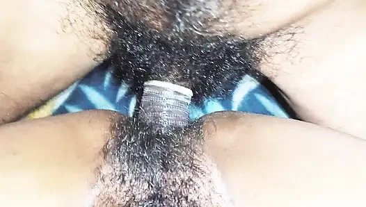 Hintli desi ateşli yenge erkek arkadaşıyla romantik bir yüze boşalma videosu
