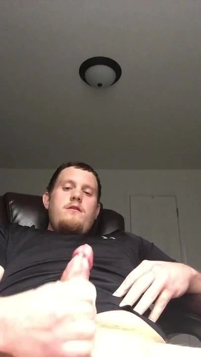 Cumming!