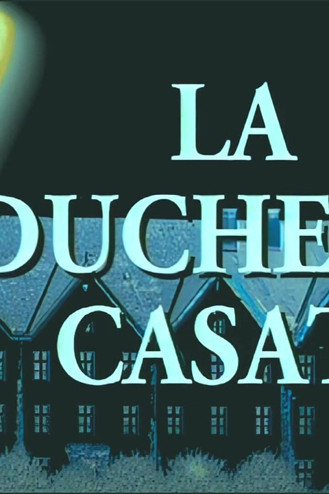 The Duchess Casati