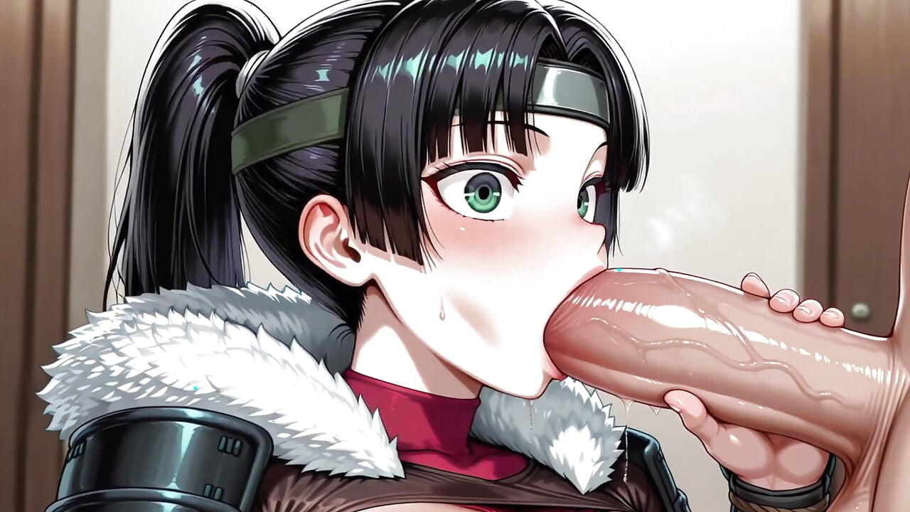 Kuremisago 1 (Kenichi)