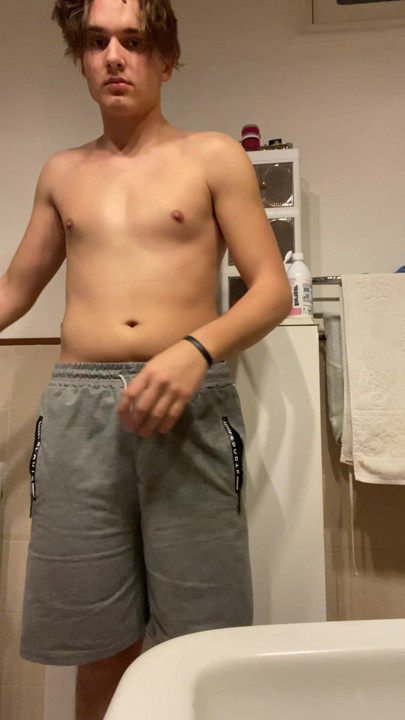 this is my body